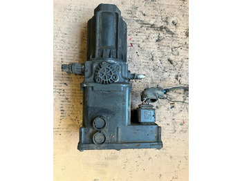 Üzemanyag szivattyú MERCEDES-BENZ Actros