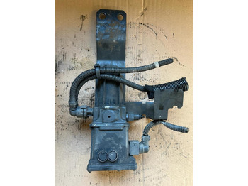 Üzemanyag szivattyú MERCEDES-BENZ Actros