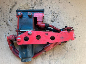 Üzemanyag szivattyú MERCEDES-BENZ Actros