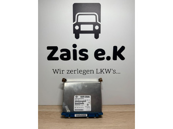 ECU KNORR-BREMSE