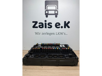 Biztosíték MERCEDES-BENZ Actros