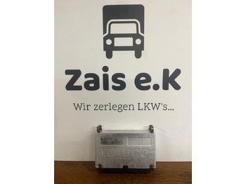 ECU WABCO