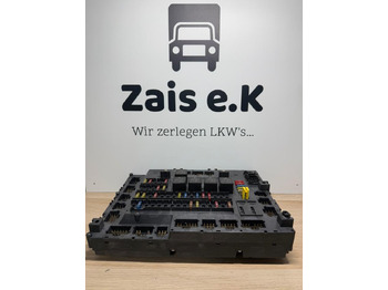 Biztosíték MERCEDES-BENZ Atego