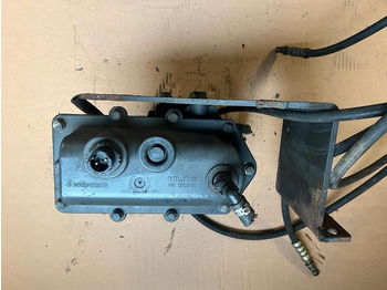 Üzemanyag szivattyú MERCEDES-BENZ Actros