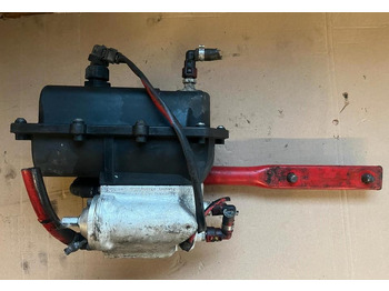 Üzemanyag szivattyú - Teherautó Mercedes-Benz Actros Atego EU4 EU5 AdBlue Pumpe A0001401578: 3 kép. Üzemanyag szivattyú - Teherautó Mercedes-Benz Actros Atego EU4 EU5 AdBlue Pumpe A0001401578: 3 kép.