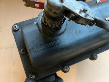 Üzemanyag szivattyú - Teherautó Mercedes-Benz Actros Atego EU4 EU5 AdBlue Pumpe A0001401578: 2 kép. Üzemanyag szivattyú - Teherautó Mercedes-Benz Actros Atego EU4 EU5 AdBlue Pumpe A0001401578: 2 kép.