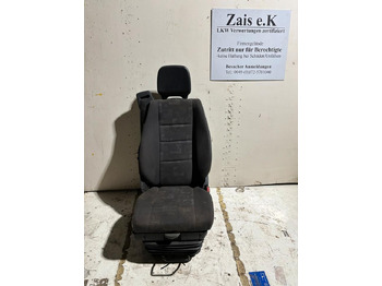 Ülés MERCEDES-BENZ Atego