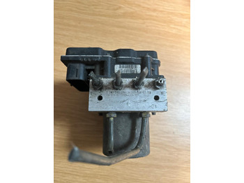 Hidraulika - Teherautó Mercedes Sprinter Hydraulikblock ABS Pumpe 0014464189: 4 kép.