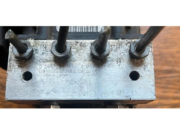Hidraulika - Teherautó Mercedes Sprinter Hydraulikblock ABS Pumpe A0074314612: 2 kép. Hidraulika - Teherautó Mercedes Sprinter Hydraulikblock ABS Pumpe A0074314612: 2 kép.