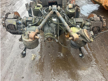 Alkatrész IVECO Stralis