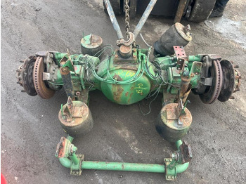 Alkatrész IVECO Stralis