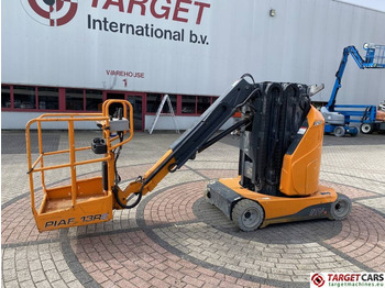 Oszlopos személyemelő ATN