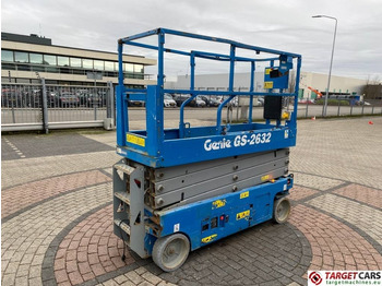 Ollós emelő Genie GS-2632 Electric GS2632 Scissor Work Lift 992cm: 3 kép.