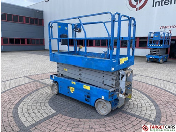 Ollós emelő Genie GS-2646 Electric GS2646 Scissor Work Lift 992cm: 4 kép.