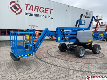 Személyemelő GENIE Z45/25