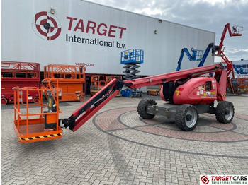 Személyemelő JLG 600AJ
