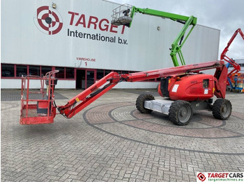 Személyemelő JLG 600AJ