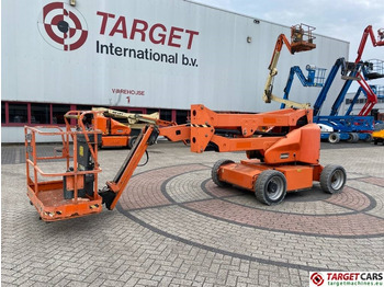 Személyemelő JLG E450AJ