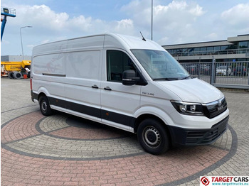Furgon MAN TGE 3.180 Panel Van L4H2 Aut 177HP: 2 kép.