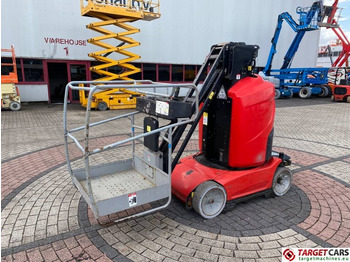 Oszlopos személyemelő MANITOU 100 VJR