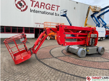 Személyemelő MANITOU 150 AETJ-С