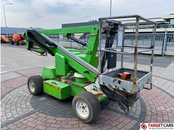 Személyemelő Niftylift HR12NDE HyBrid Articulated Boom Work Lift 1220cm: 2 kép.