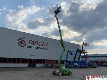 Személyemelő Niftylift HR12NDE HyBrid Articulated Boom Work Lift 1220cm: 5 kép.