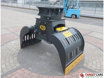 Új Polip kanál - Építőipari gépek Rent Demolition BS15 Hydraulic Rotation Sorting Grapple 18~22T NEW: 4 kép. Új Polip kanál - Építőipari gépek Rent Demolition BS15 Hydraulic Rotation Sorting Grapple 18~22T NEW: 4 kép.