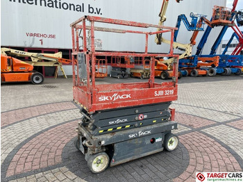 Ollós emelő SKYJACK