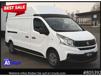 Kis furgon FIAT Talento