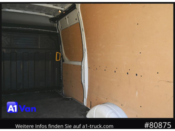 Furgon IVECO Daily 35S14 Kasten, Klima, Tempomat: 2 kép.