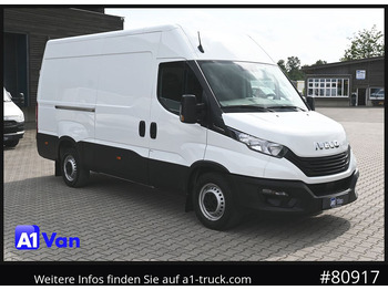 Furgon IVECO Daily 35s16