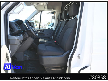 Furgon MAN TGE 3.140, Klima, Tachograph, AHK: 4 kép. Furgon MAN TGE 3.140, Klima, Tachograph, AHK: 4 kép.