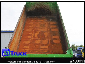 MERCEDES-BENZ Arcos 3342 BB, 6X6 Meiller Bordmatik lízing MERCEDES-BENZ Arcos 3342 BB, 6X6 Meiller Bordmatik: 3 kép.