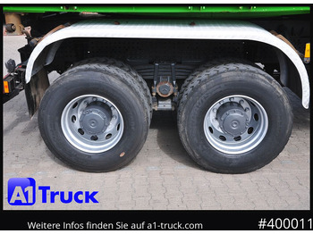 MERCEDES-BENZ Arcos 3342 BB, 6X6 Meiller Bordmatik lízing MERCEDES-BENZ Arcos 3342 BB, 6X6 Meiller Bordmatik: 5 kép.