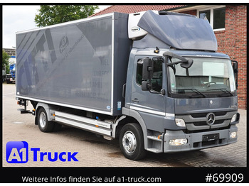 Hűtős teherautó MERCEDES-BENZ