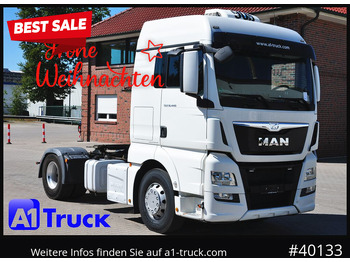 Nyergesvontató MAN TGX 18.440