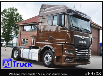 Nyergesvontató MAN TGX 18.480
