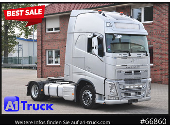 Nyergesvontató VOLVO FH 460