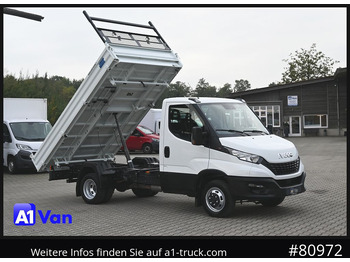 Teherautó IVECO Daily 50c16