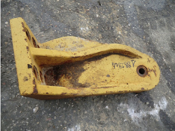 Karosszéria és külső CATERPILLAR