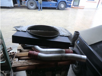 Hűtőrendszer CATERPILLAR