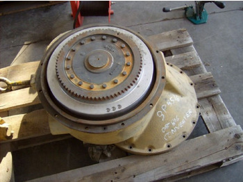 Erőátvitel CATERPILLAR