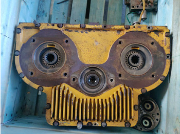 Erőátvitel CATERPILLAR