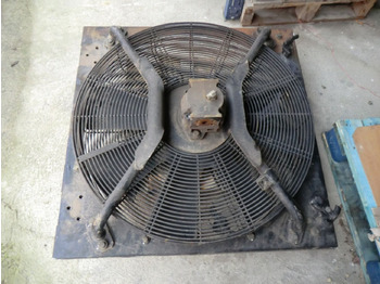 Ventilátor CATERPILLAR