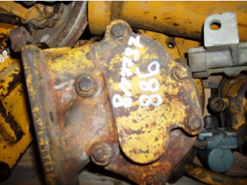 Hidraulikus szivattyú CATERPILLAR