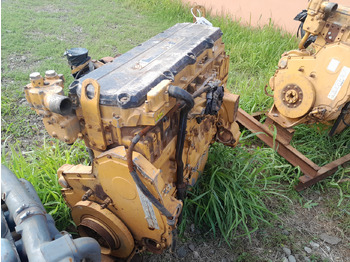 Motor - Építőipari gépek Caterpillar C11 MOTORE COMPLETO USATO IN REVISIONE: 3 kép.