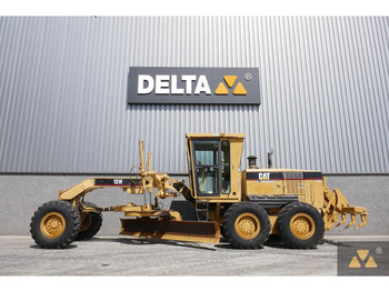 Gréder CATERPILLAR 12H
