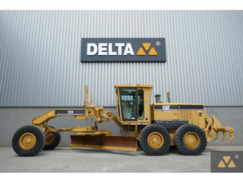 Gréder CATERPILLAR 12H