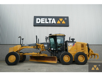 Gréder CATERPILLAR 12M